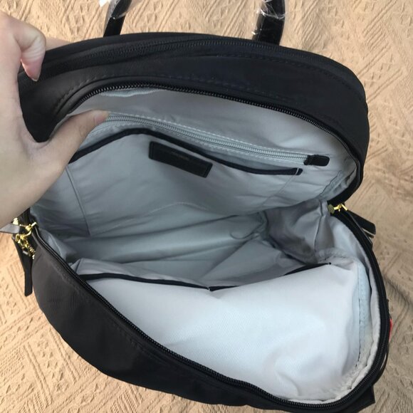 NWT Tumi Voyageur Carson Backpack Bag - Picture 8 of 11